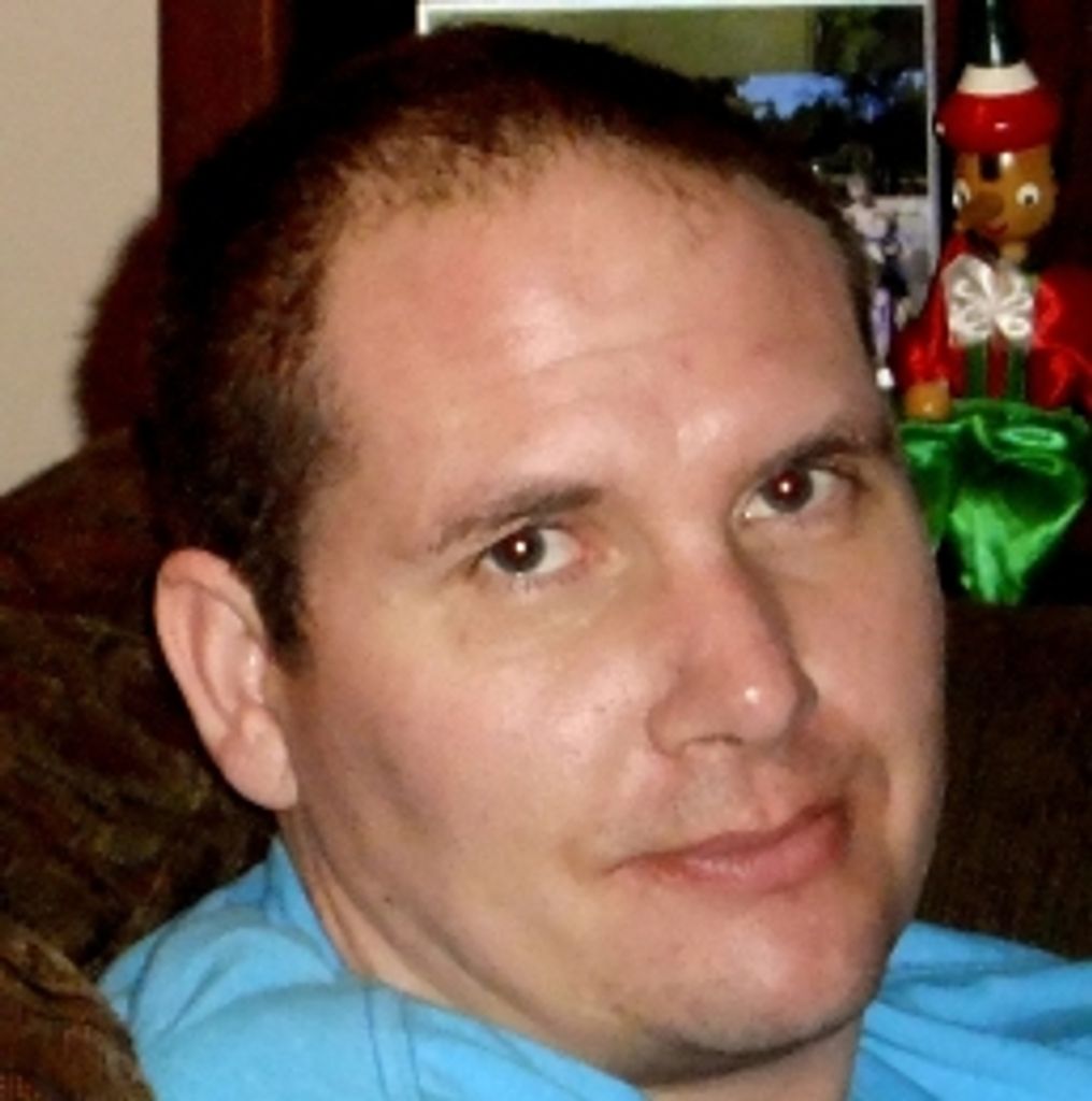 David Sammartino Profile Photo