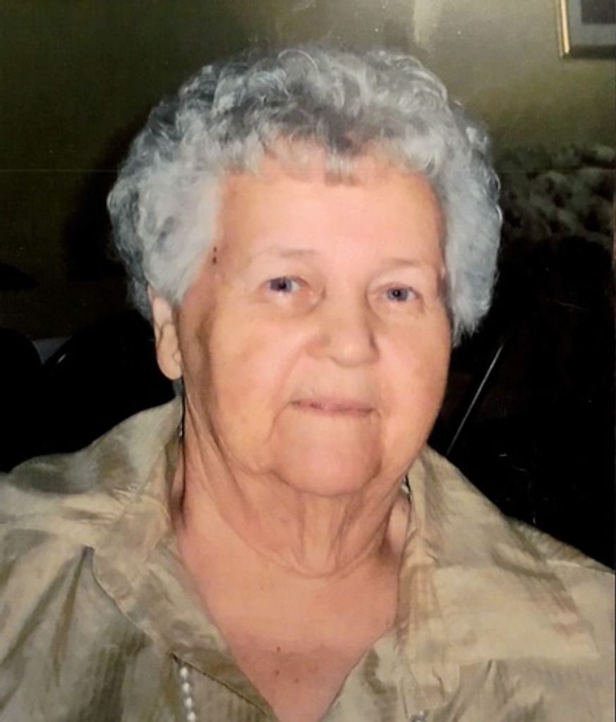 Doris Mahurin Profile Photo