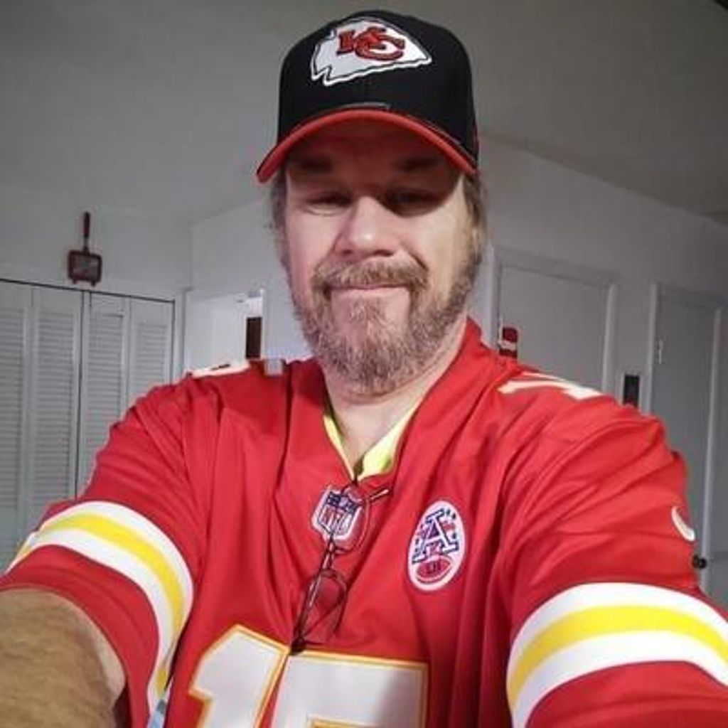 Richard Louis Grisham Profile Photo