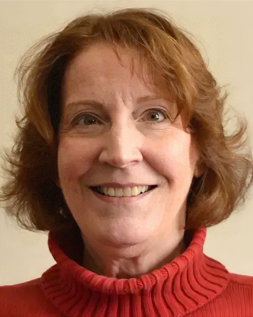 Melissa Haas Kroper
