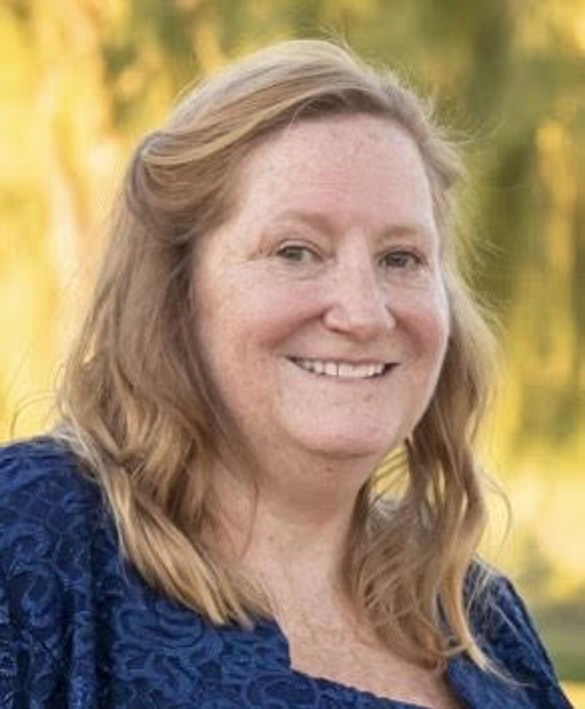 Susan Marie Schrantz