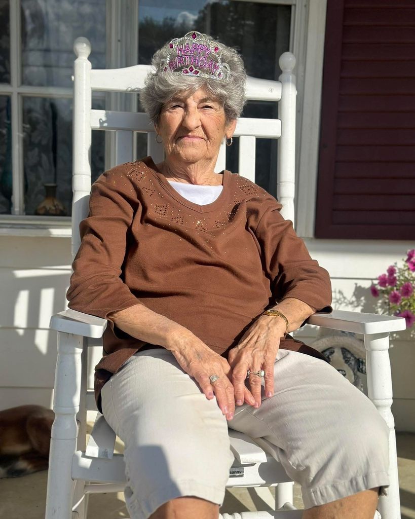 Dorothy Ruth Imler Profile Photo