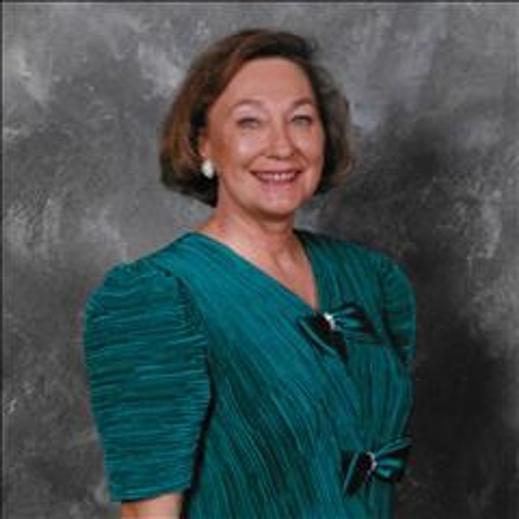 Barbara Ann Montgomery Profile Photo