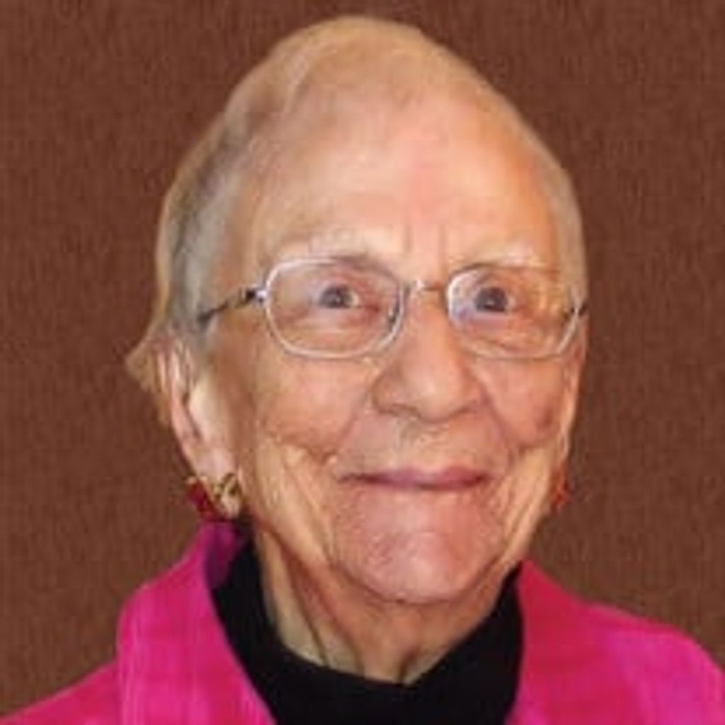 Helen Marie White