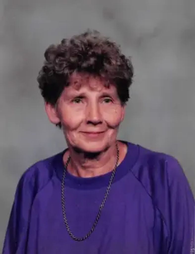Gloria Ackerman
