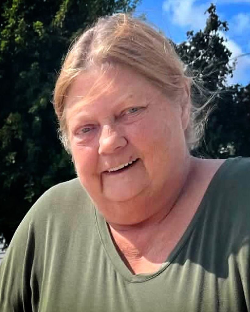 Doreen Anderson Profile Photo