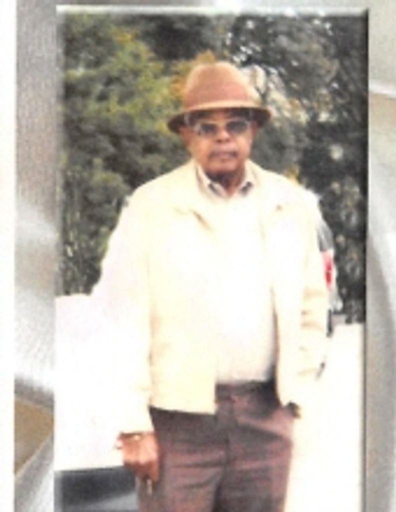 George  L. Lites,  Jr.