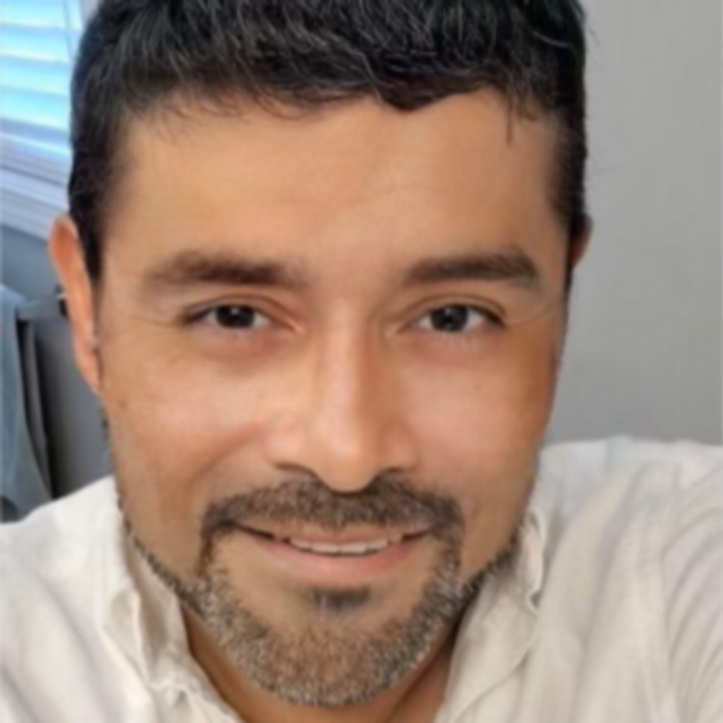 Cesar Augusto Arroyo