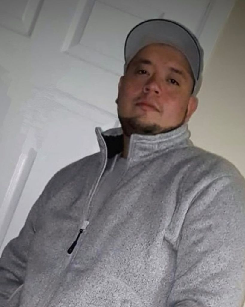 Felix "Foleys" Morales, Jr.