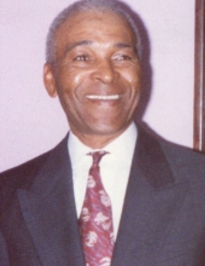 Leroy Leslie Profile Photo