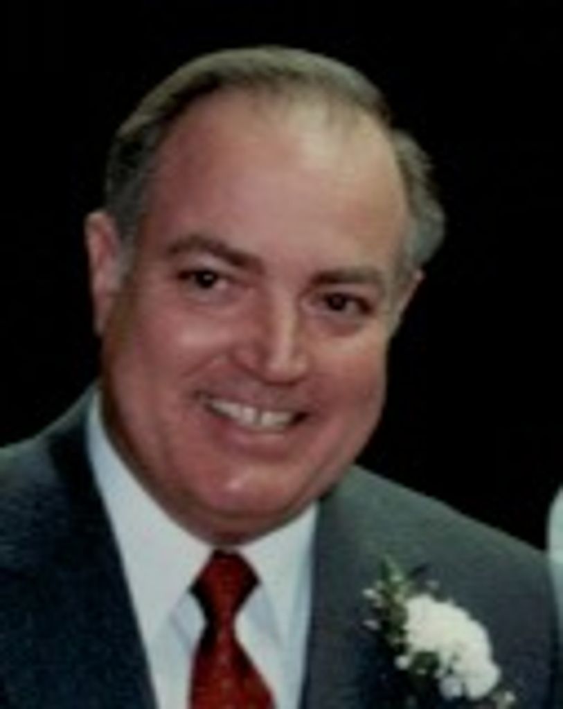 James Marion Velloff