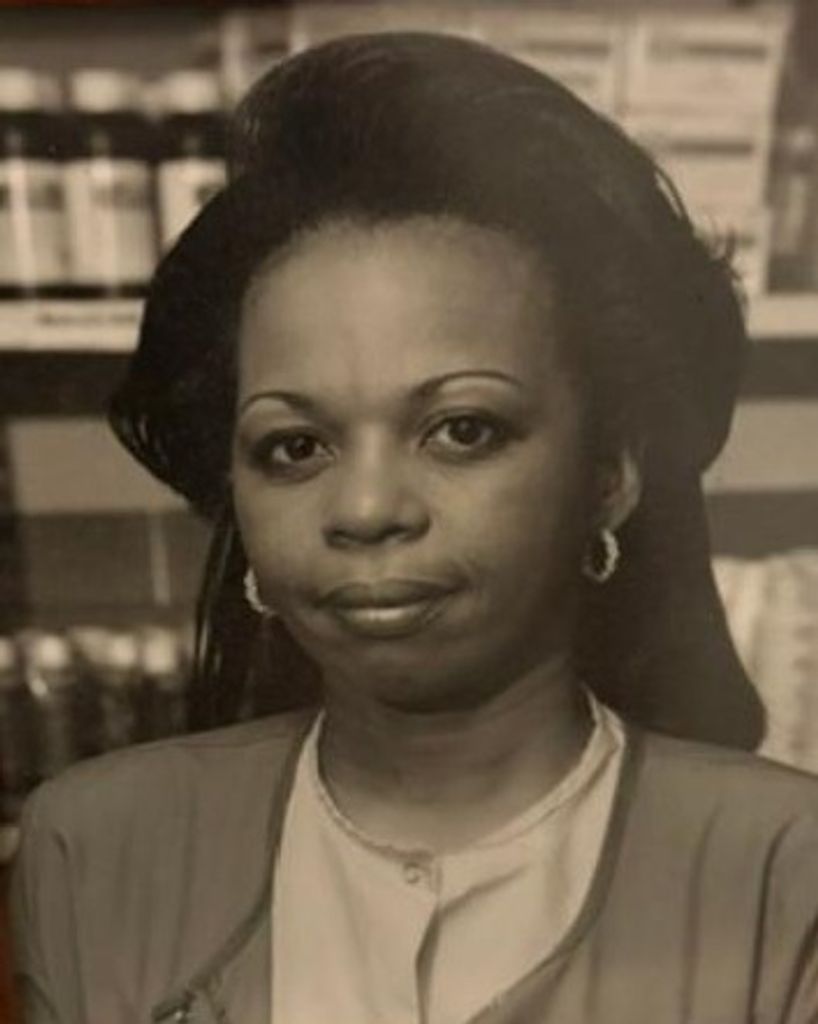 Gwendolyn Williams Profile Photo