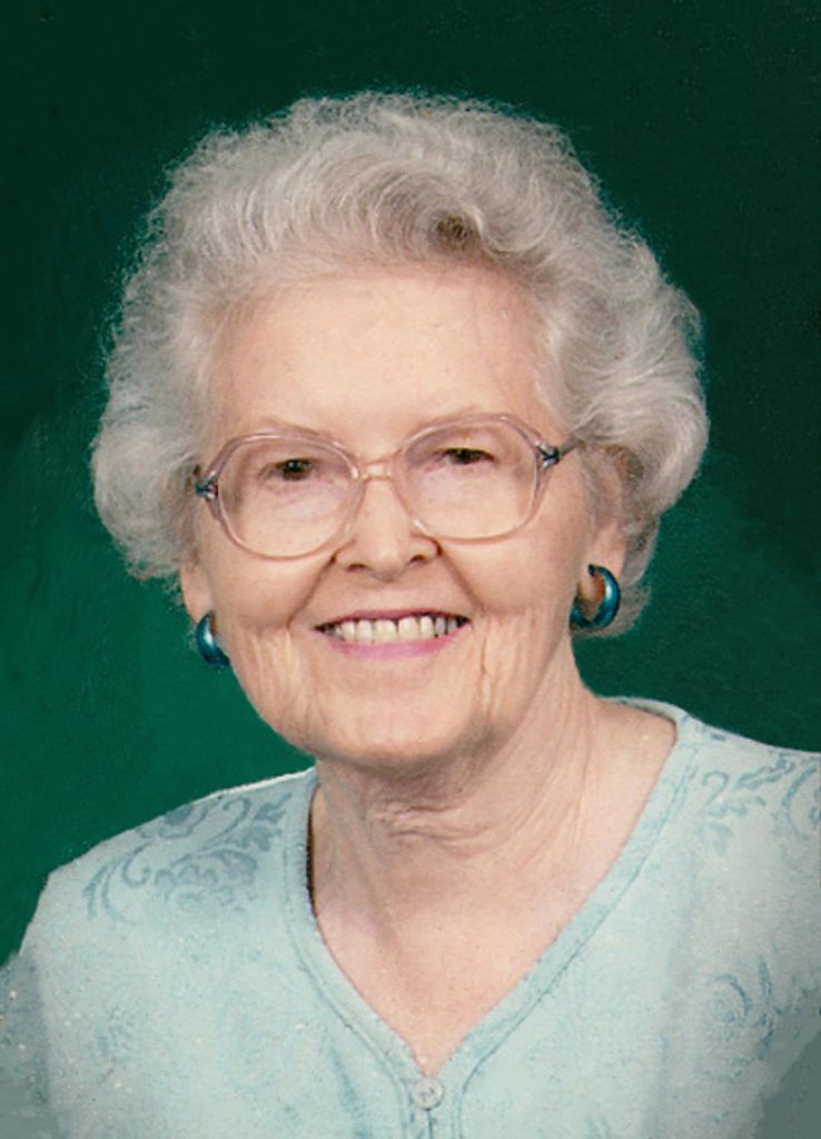 Mary H. Rider