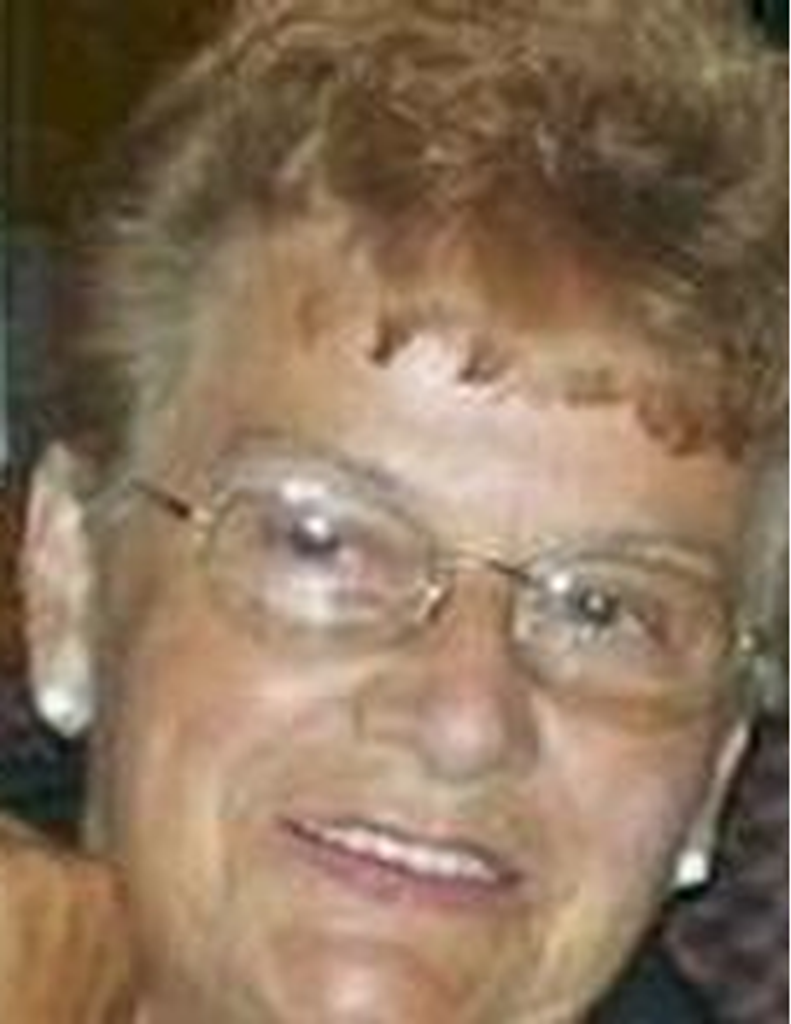 Eileen  Isabelle (Murphy) Mcinerney