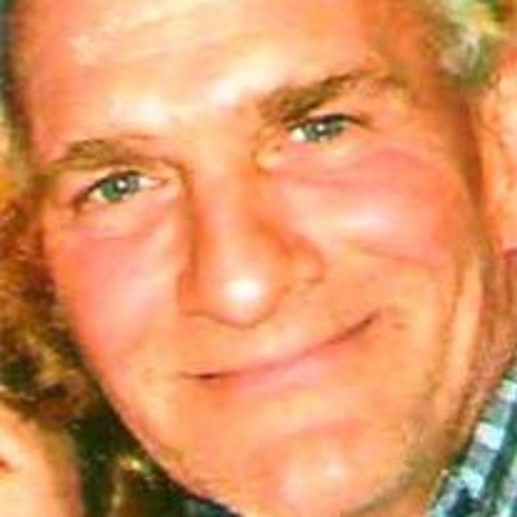 Jeffrey "Brownie" L. Brown