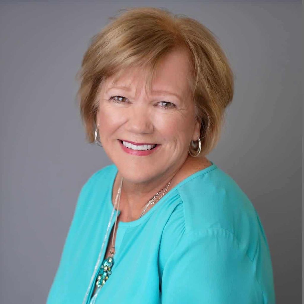 Rebecca Johnson Pfenning Profile Photo