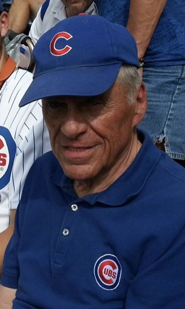 Raymond "Ray" Kovich Profile Photo