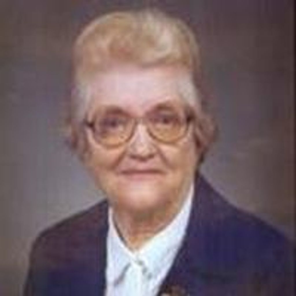 Vertie B Bloomer