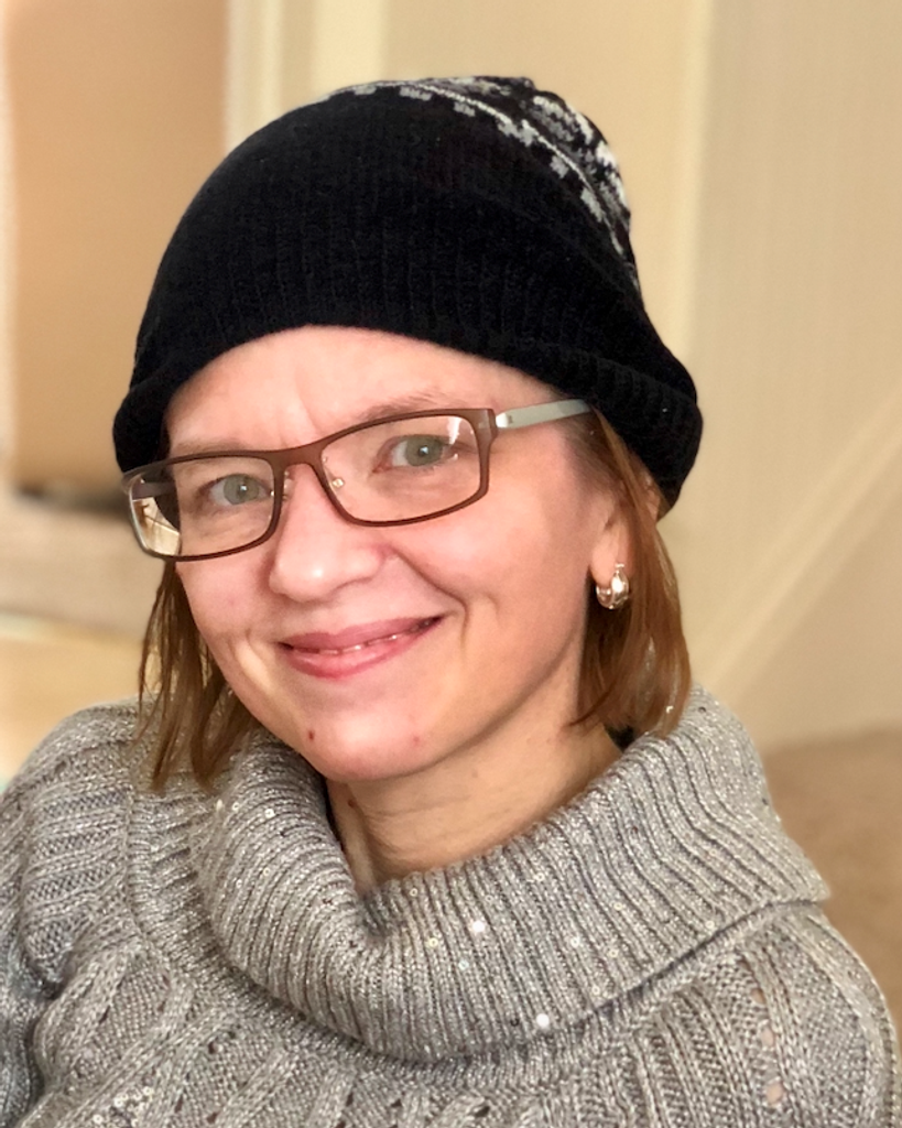 Lynette Marie Gajewski