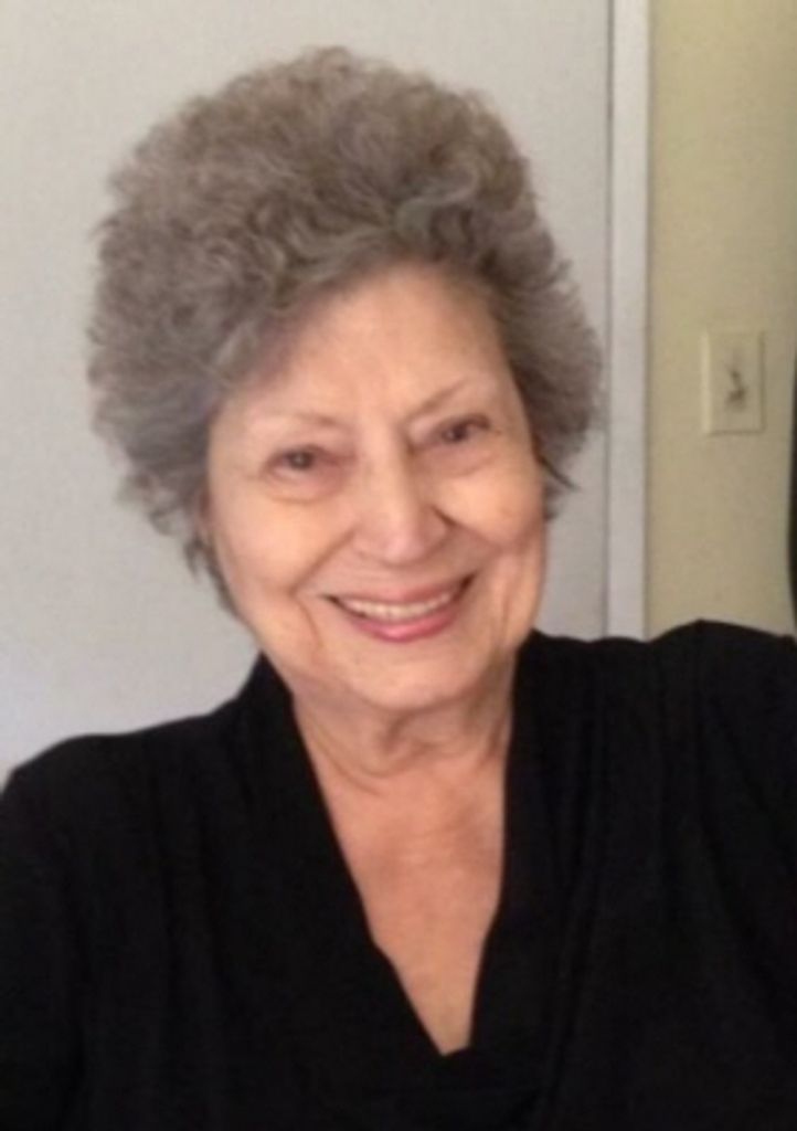 Joyce Marie Bonfiglio