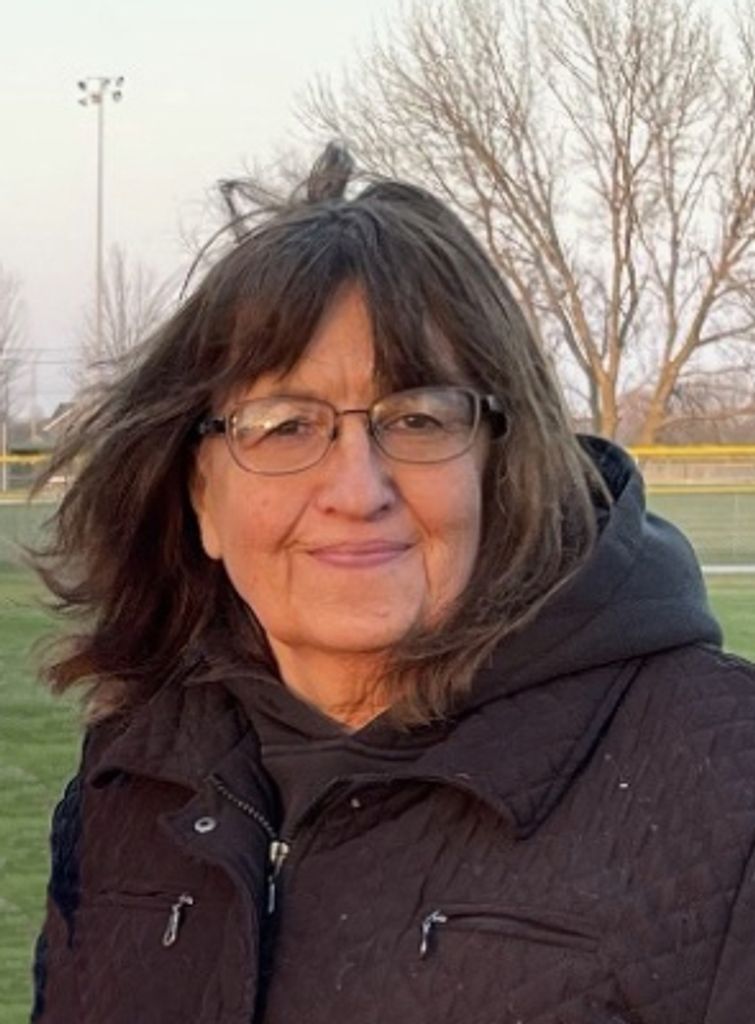 Ruth Anne Laughridge Profile Photo