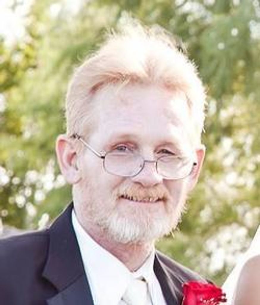 Phillip Ray Hayes Profile Photo