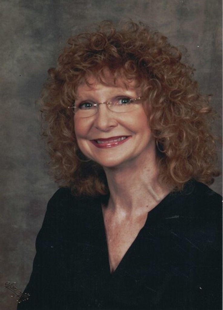 Barbara Jean Poteat Alexander