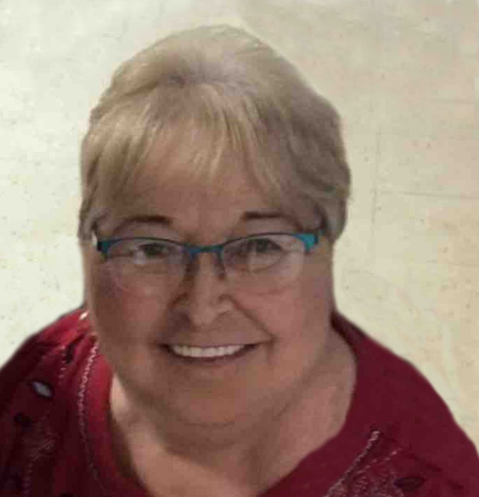 Nancy C. Wilson