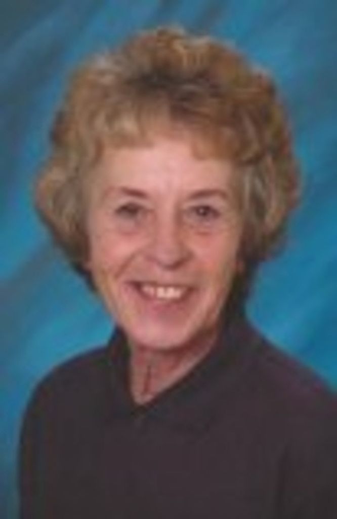 Helen Louise Lafleur