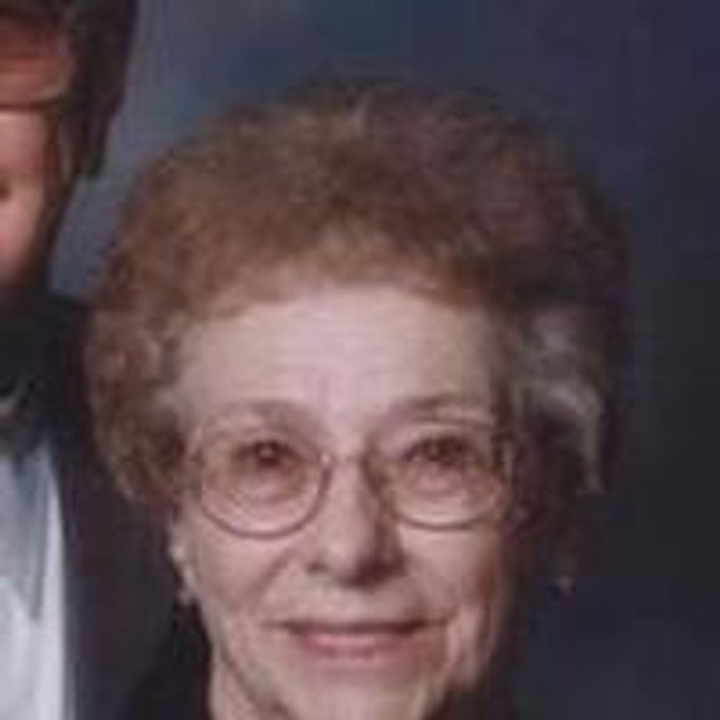 Alberta  Deloris Kosmicki