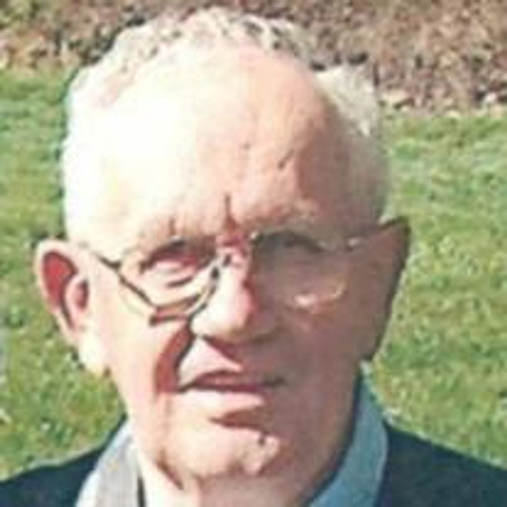 G. Wilson Harris