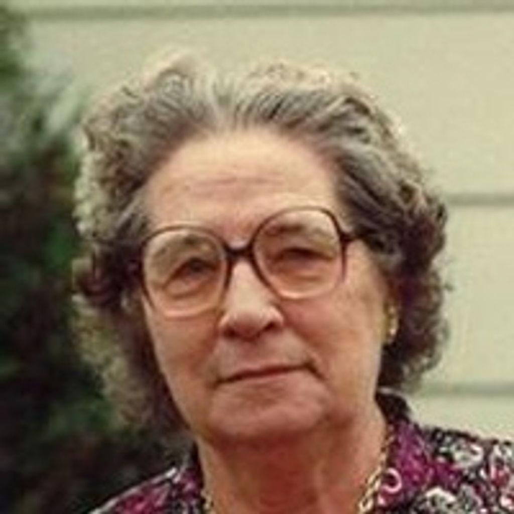 Alice Onstad