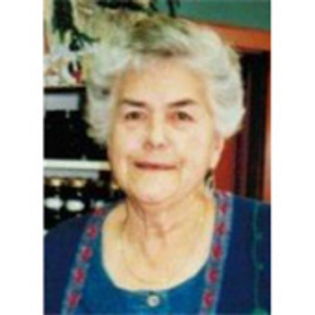 Maxine Elaine Jacobson