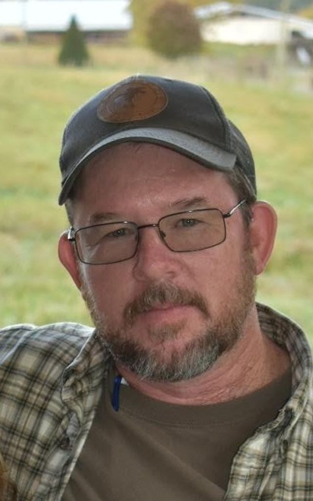 David Michael Browning Jr. Profile Photo