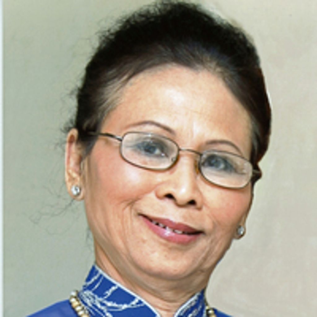 Cay T. Nguyen