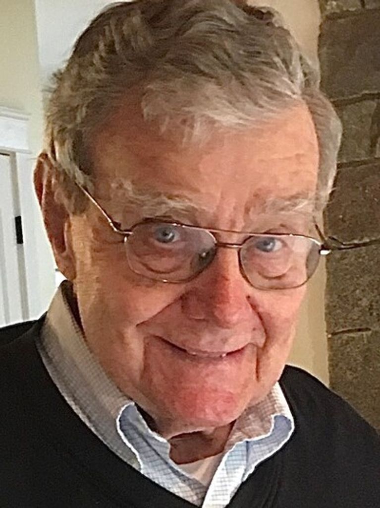 Arthur L. Lindsay Profile Photo