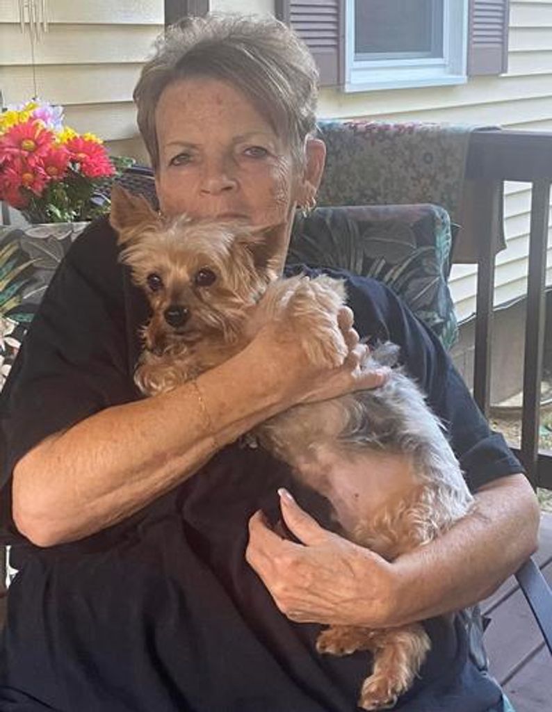 Juanita Moody Profile Photo