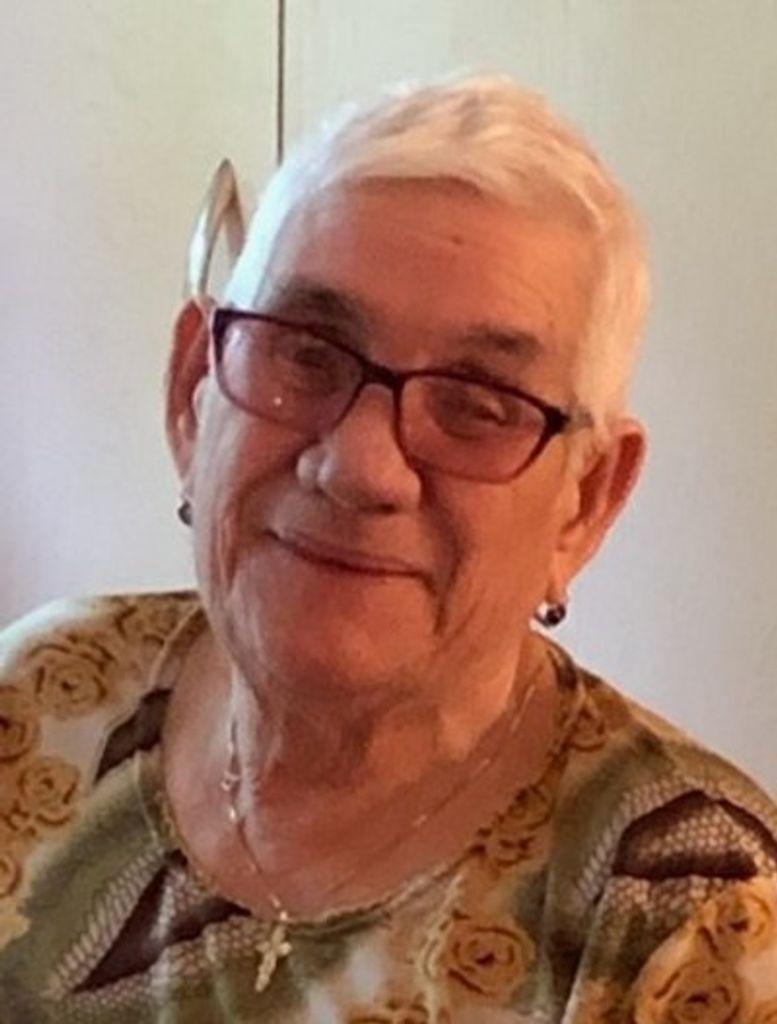 Rosa M. Rodriguez Profile Photo