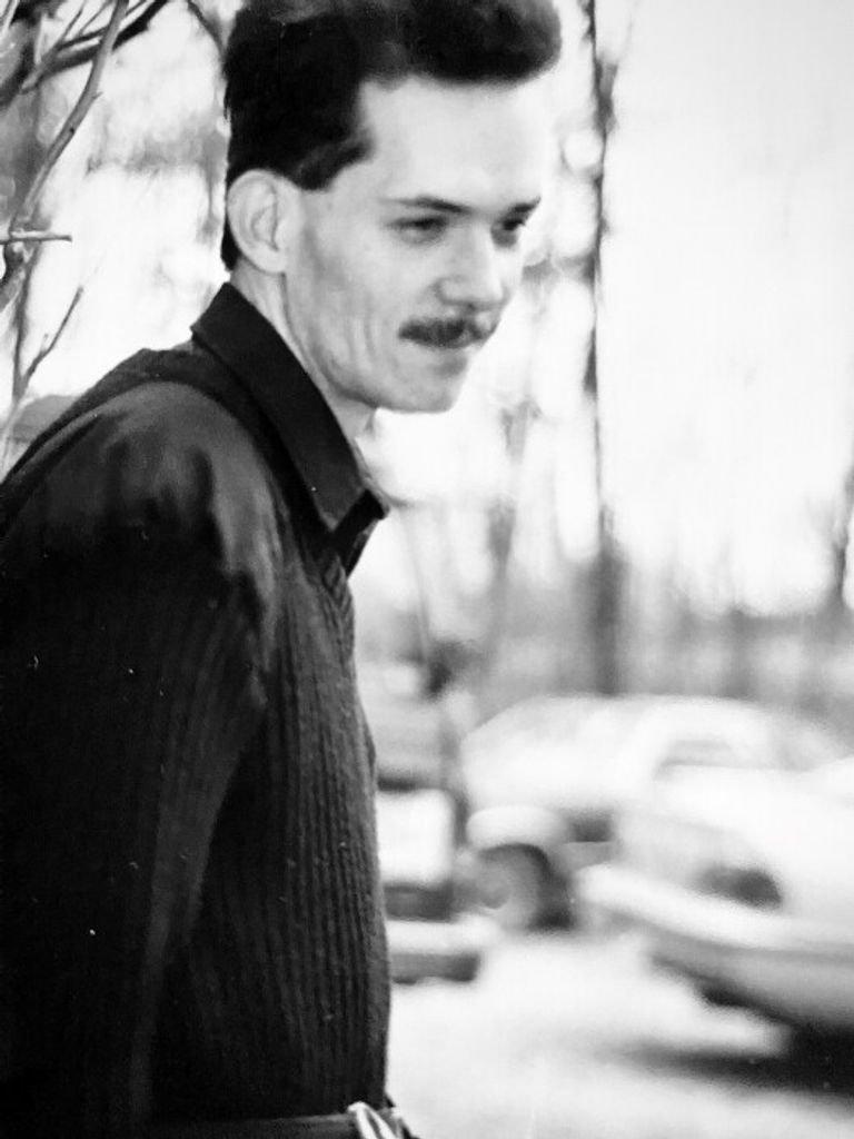 Peter David Watson Profile Photo
