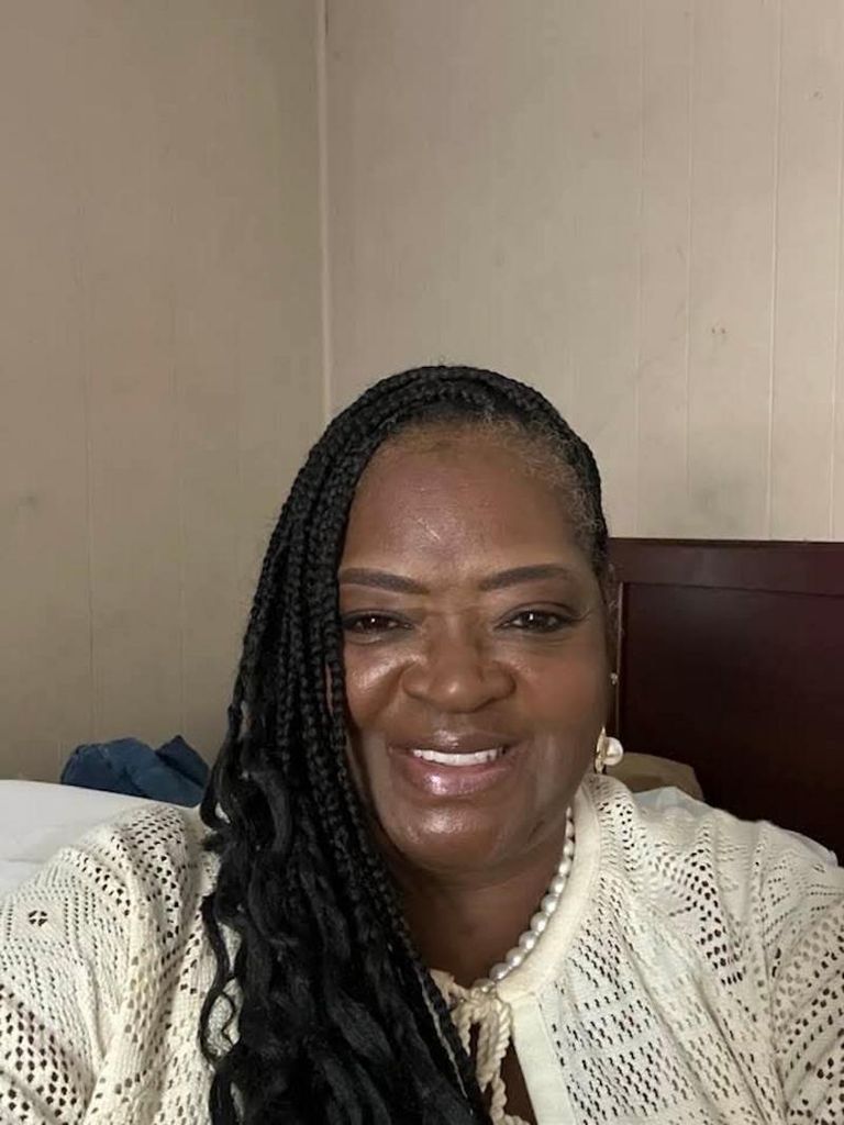 Ola Mae Taylor Profile Photo