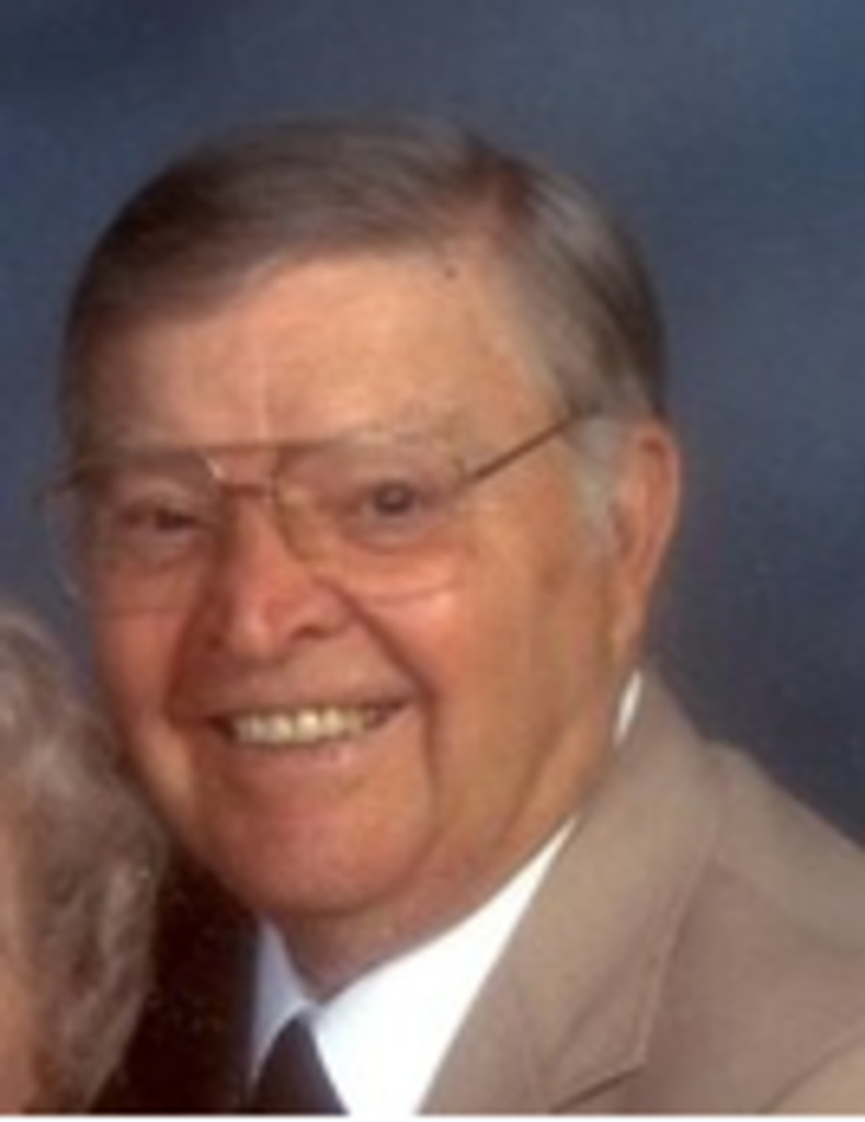 Garland E. Nortrup