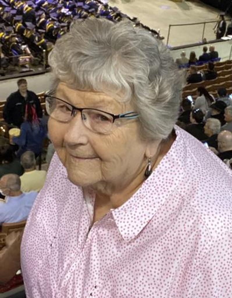 Virginia Wellar Profile Photo