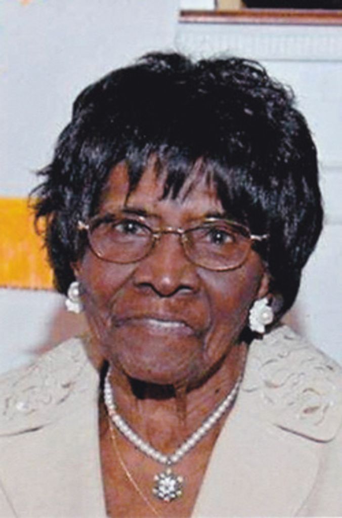 Fannie Mae Hunter Profile Photo