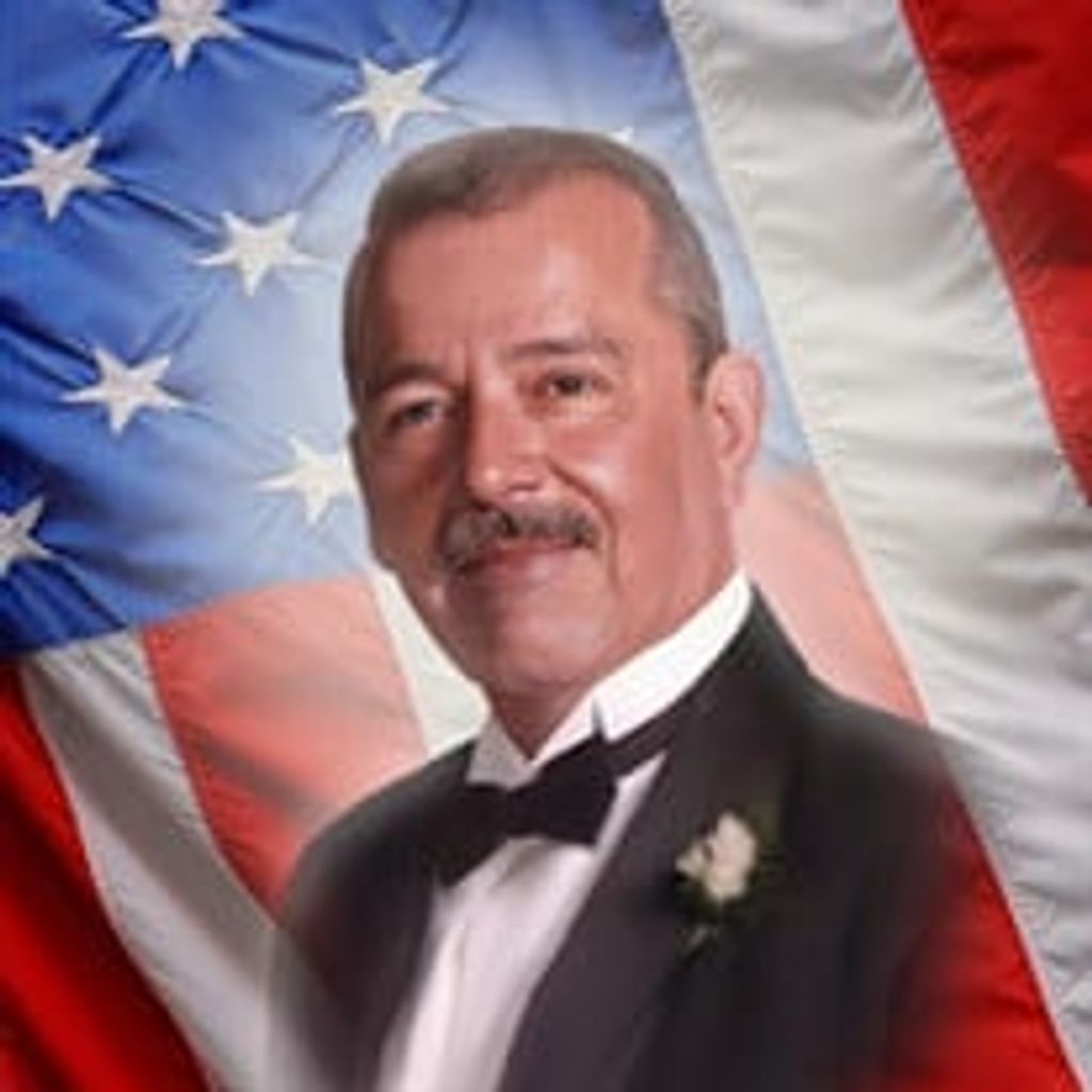 Mr. Pedro E. Marrero Ramos Profile Photo