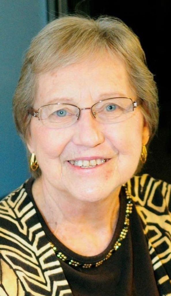 Shirley Parks