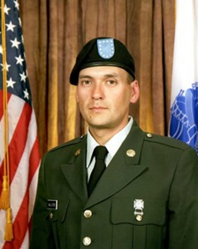 Charles Meridith Williford