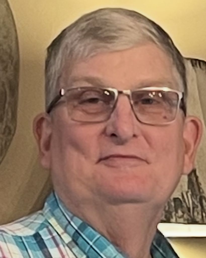 Lawrence Joe Totten, II