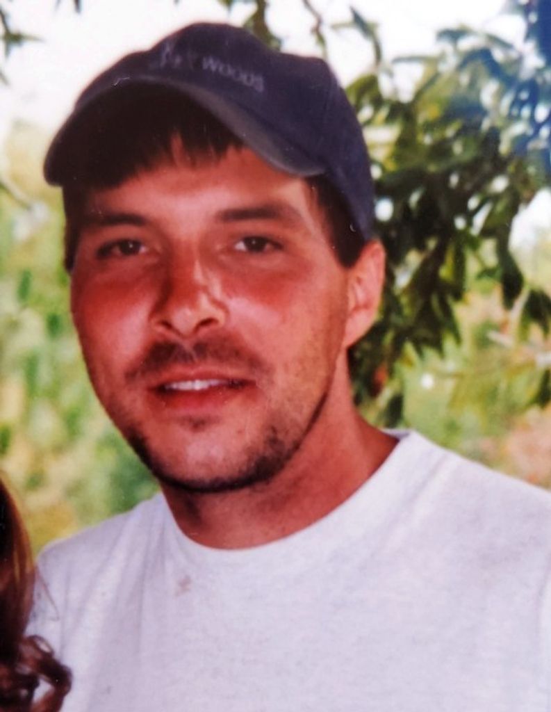 Todd Chapman