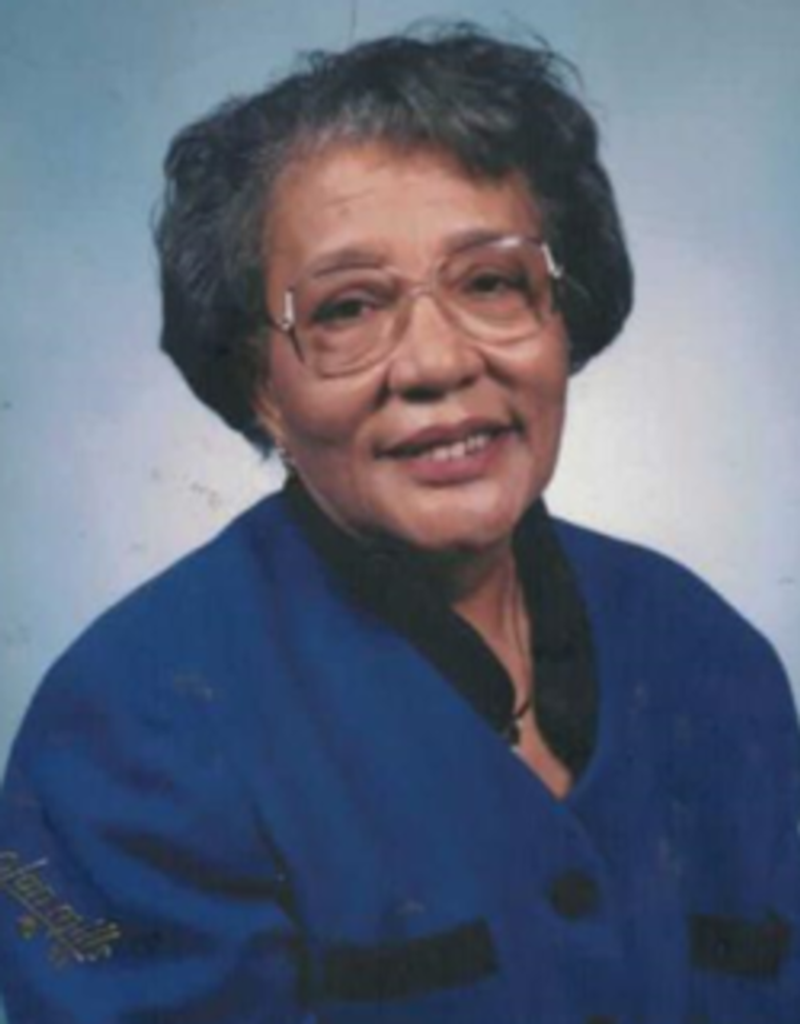 Joanna Fontenot Profile Photo