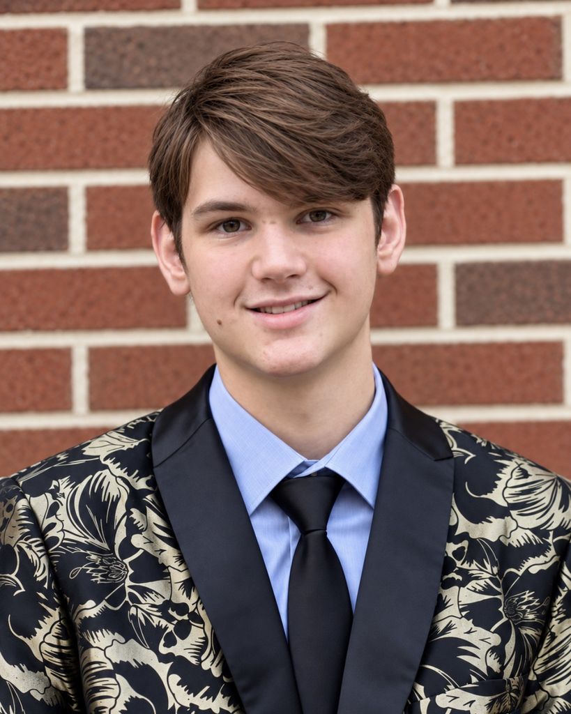 Isaac Curtis McCraw Profile Photo